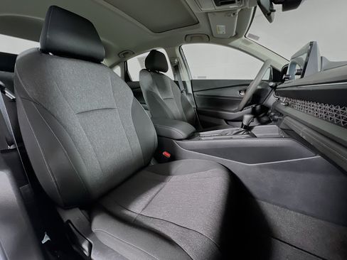 Used 2023 Honda Accord EX image 23