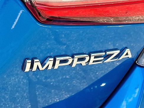 Used 2020 Subaru Impreza 2.0i Premium AWD/4WD image 28