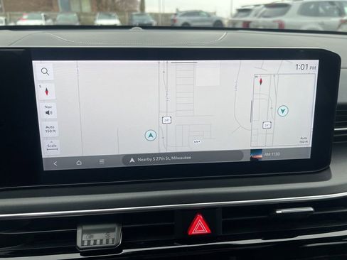 Certified 2025 Kia K5 GT-Line w/ GT-Line Premium Package image 54