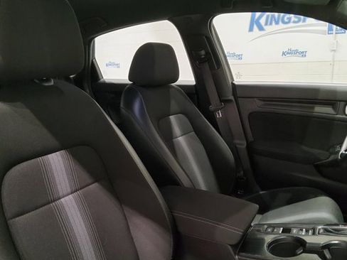 Used 2023 Honda Civic Sport image 19