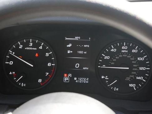 Used 2025 Subaru Impreza 2.0i AWD/4WD image 30