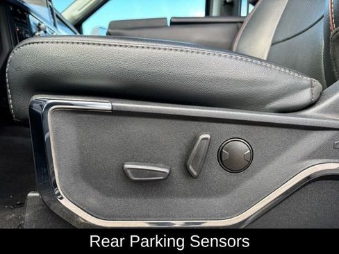 Used 2024 Ford F450 Lariat w/ Camper Package image 13