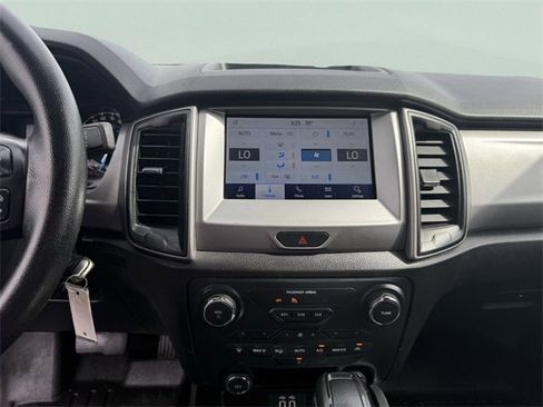 Used 2021 Ford Ranger XL w/ Equipment Group 101A High image 23