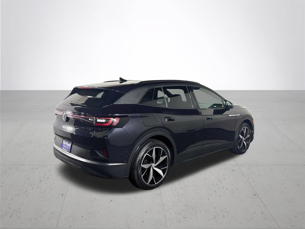 Certified 2023 Volkswagen ID.4 Pro S RWD image 7