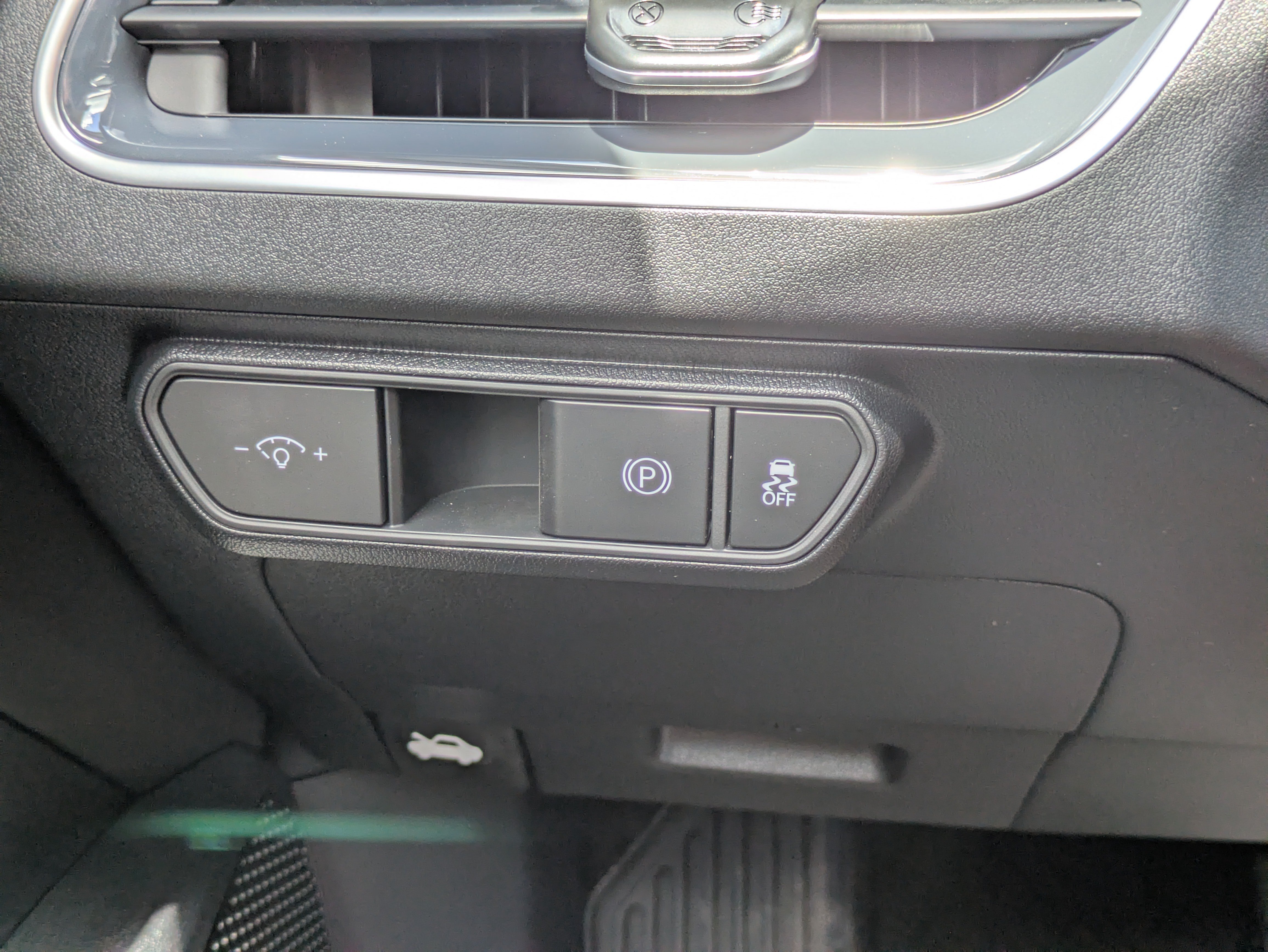New 2026 Kia K4 EX FWD image 33