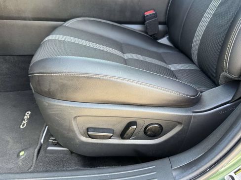 Used 2026 MAZDA CX-50 AWD 2.5 S w/ Preferred Pkg image 20
