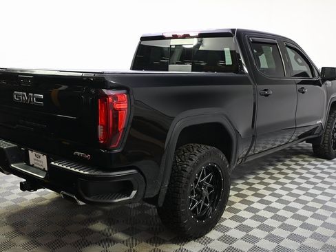 Used 2021 GMC Sierra 1500 AT4 w/ AT4 Value Package image 7