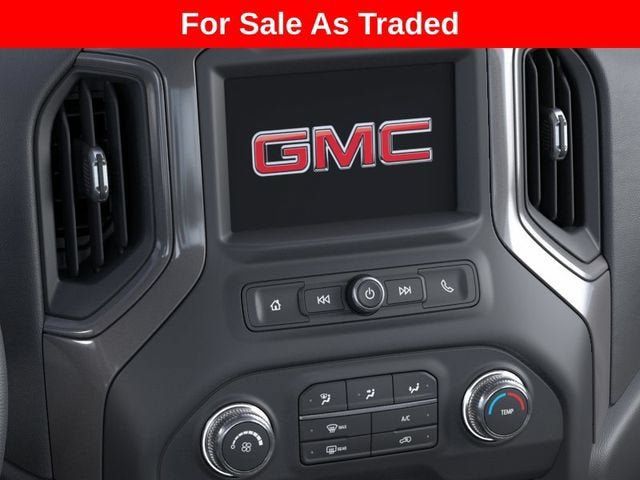 New 2026 GMC Sierra 3500 Pro w/ Convenience Package AWD/4WD image 20