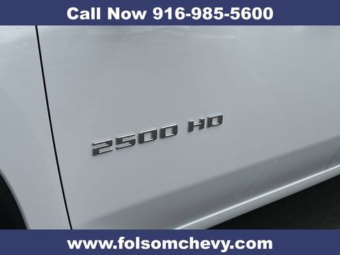 New 2024 Chevrolet Silverado 2500 W/T w/ WT Convenience Package image 34