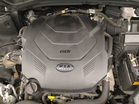 Used 2020 Kia Telluride S AWD/4WD image 30