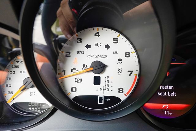 Used 2018 Porsche 911 GT2 RS RWD image 73