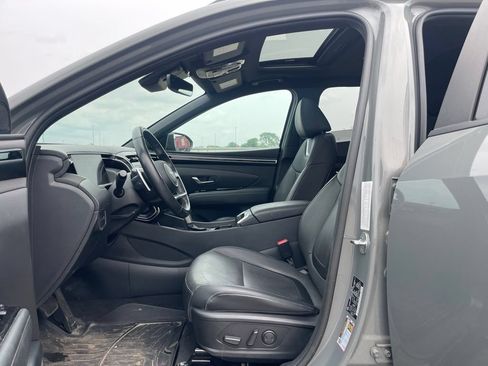 Used 2023 Hyundai Santa Cruz Limited AWD/4WD image 12