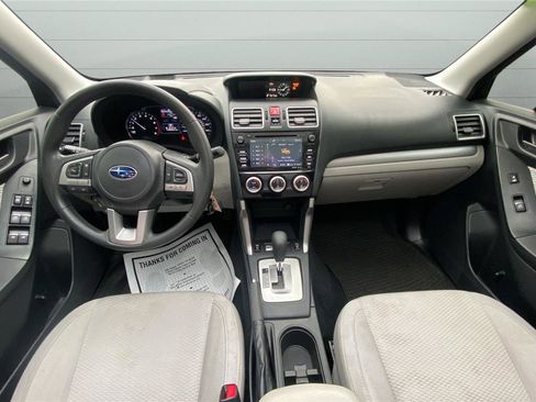 Used 2018 Subaru Forester 2.5i Premium image 13
