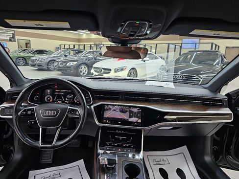 Used 2021 Audi A6 Premium Plus w/ Premium Plus Package AWD/4WD image 27