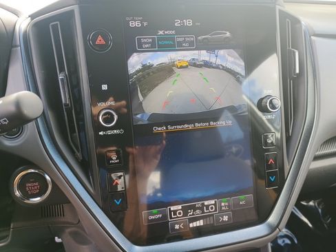 Certified 2024 Subaru Crosstrek 2.5i Sport w/ Popular Package #4A image 30