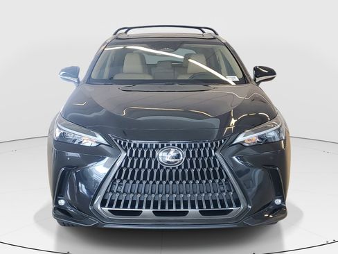 Used 2025 Lexus NX 250 FWD w/ Accessory Package (Z1) image 3