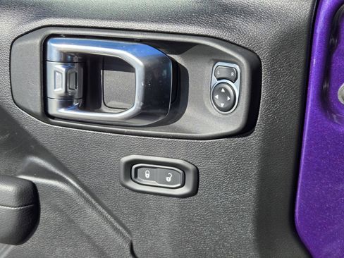 New 2026 Jeep Gladiator Sport image 23