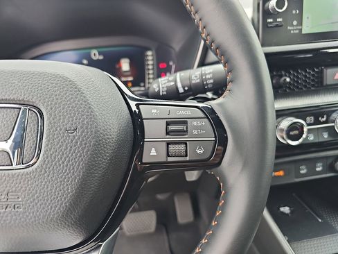 New 2026 Honda CR-V Sport Touring image 19