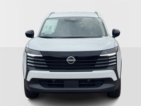 New 2026 Nissan Kicks SV image 6