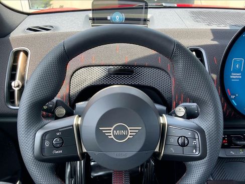 New 2027 MINI Cooper Countryman S AWD/4WD image 20