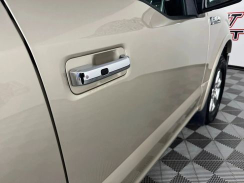 Used 2018 Ford F150 Lariat w/ Equipment Group 502A Luxury image 32