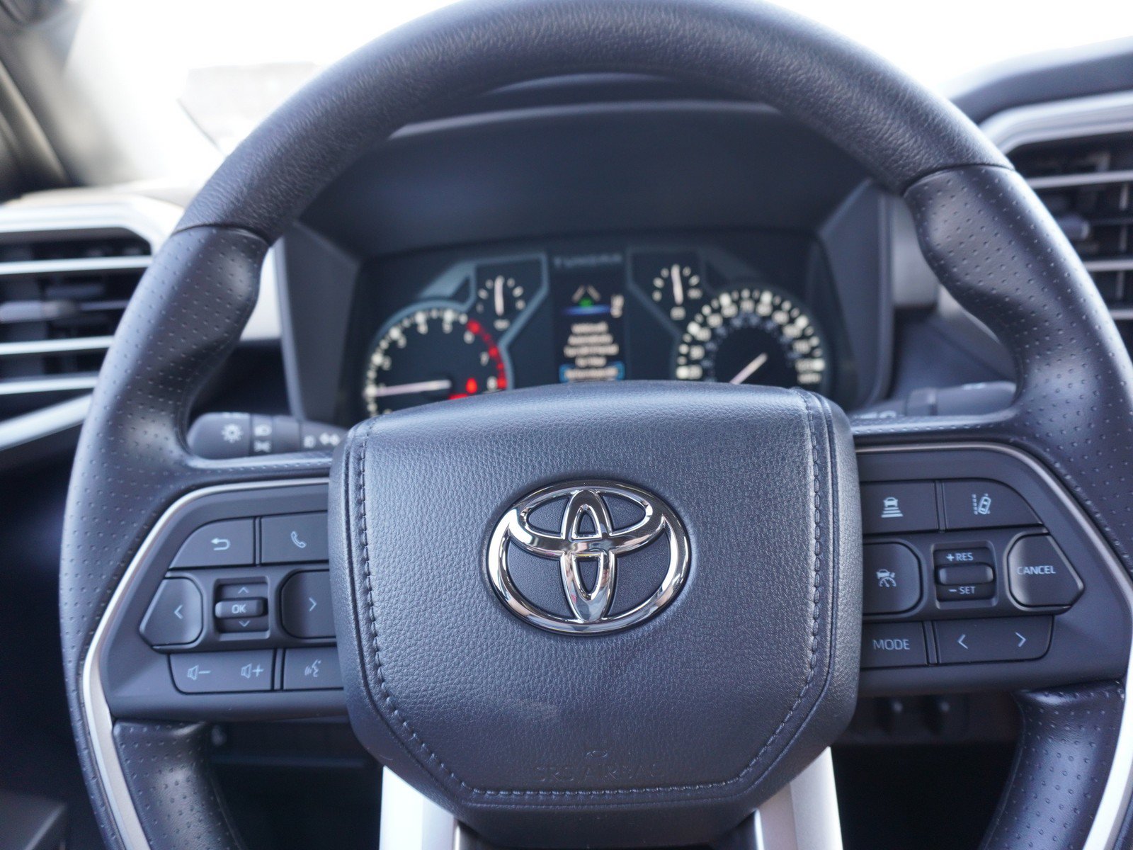 New 2026 Toyota Tundra SR5 RWD image 23
