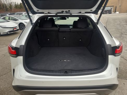 Used 2024 Lexus RX 350 Premium image 31