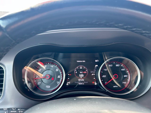 Used 2023 Dodge Charger SXT RWD image 22