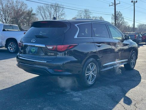 Used 2019 INFINITI QX60 Luxe image 5