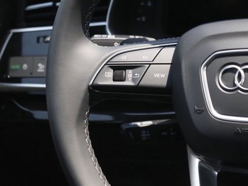 New 2025 Audi Q7 3.0T Premium Plus image 22