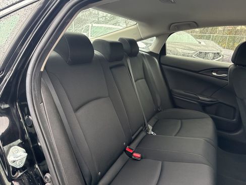 Used 2018 Honda Civic EX-T image 15