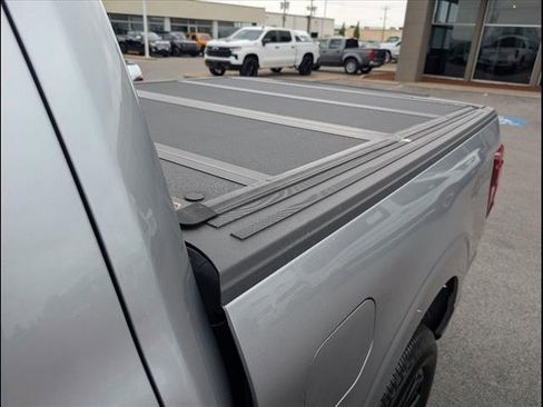 Used 2024 Ford F150 Platinum image 23