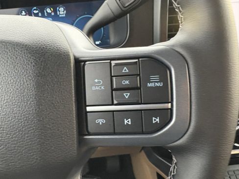 New 2026 Ford F250 Lariat w/ Lariat Premium Package image 51