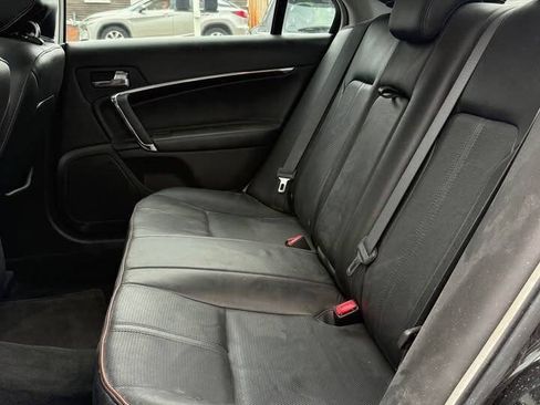 Used 2011 Lincoln MKZ FWD image 6