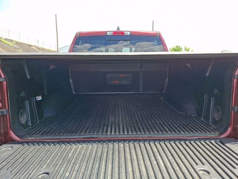 Used 2020 RAM 1500 Big Horn AWD/4WD image 30