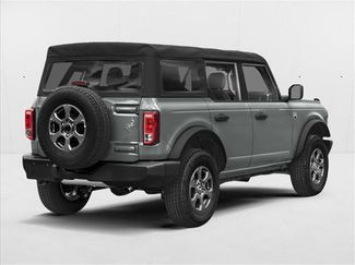 Used 2023 Ford Bronco Big Bend w/ Sasquatch Package AWD/4WD video 2