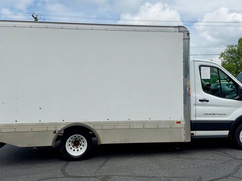 Used 2019 Ford Transit 350 156 DRW RWD image 5