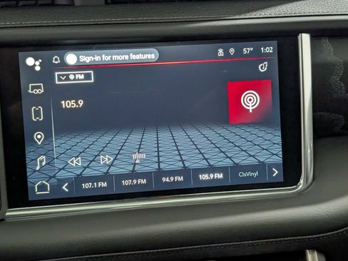 Used 2024 GMC Yukon Denali w/ Advanced Technology Package image 30