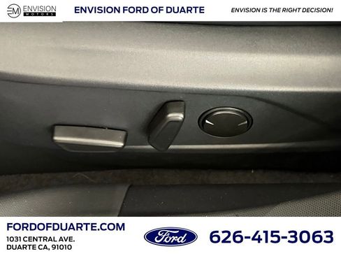 New 2026 Ford Mustang Mach-E Select image 16