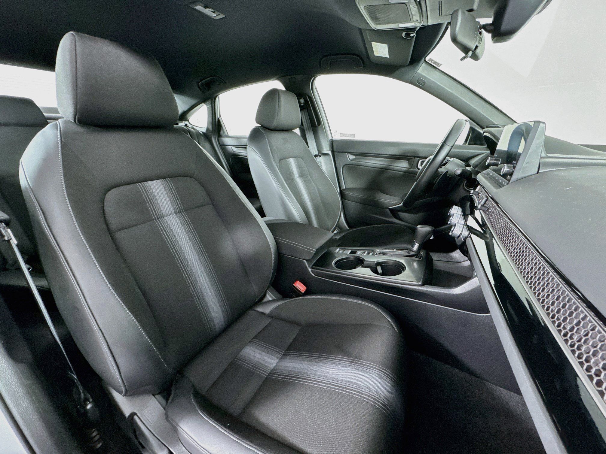 Certified 2023 Honda Civic Sport image 25