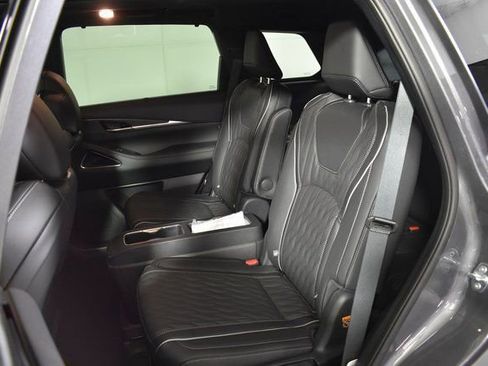 New 2026 INFINITI QX60 Autograph w/ Autograph Tech Package image 12