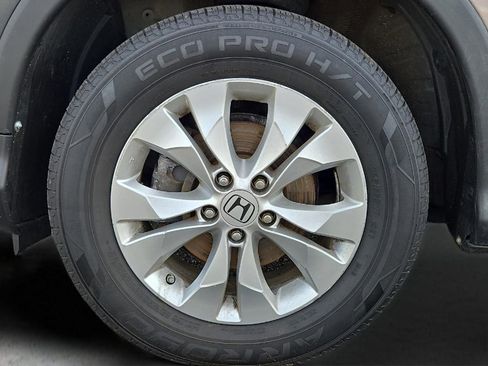 Used 2012 Honda CR-V EX-L image 8