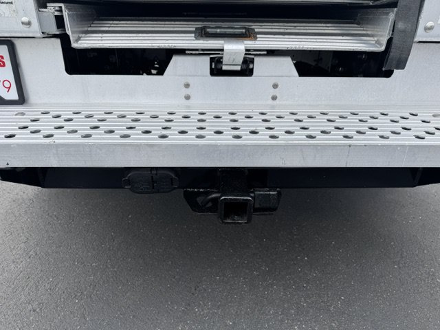 Used 2019 Ford Transit 350 156 DRW RWD image 21
