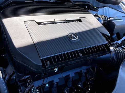 New 2026 Acura MDX FWD w/ Technology Package image 17