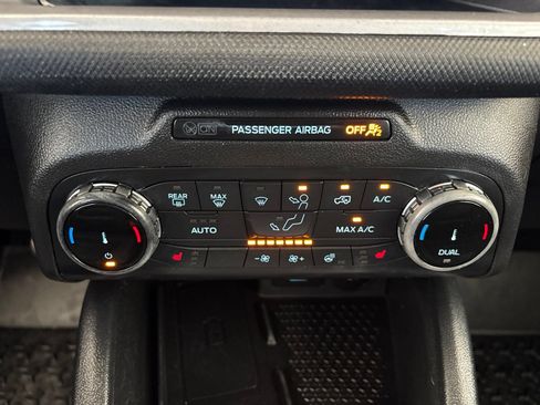 Used 2022 Ford Bronco Sport Outer Banks w/ Tech Package AWD/4WD image 24