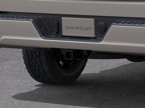 New 2026 Chevrolet Silverado 1500 RST w/ RST Select Package AWD/4WD image 15