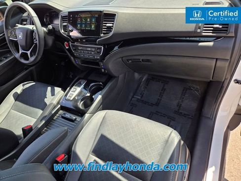 Certified 2023 Honda Passport Elite image 21