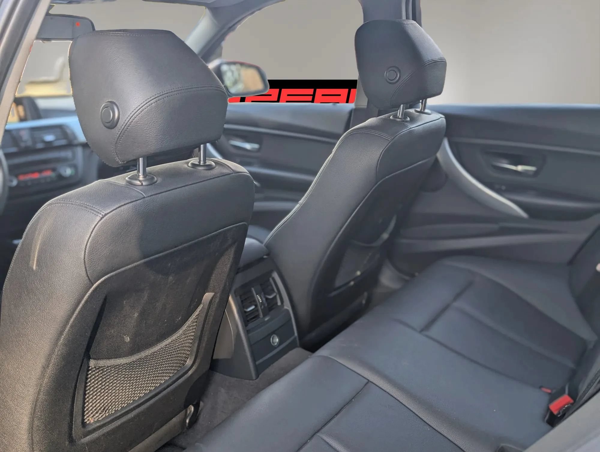 Used 2015 BMW 335i Sedan RWD image 16