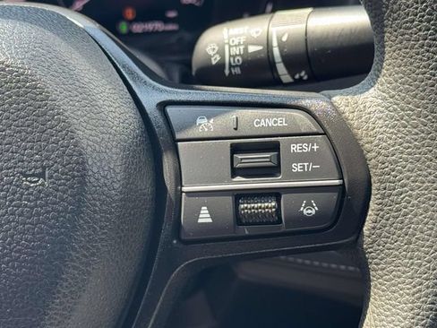 Used 2024 Honda Accord EX image 20