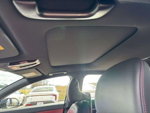 New 2026 Kia K4 GT-Line image 23